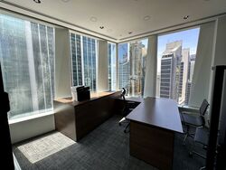 18 ROBINSON (D1), Office #488932921
